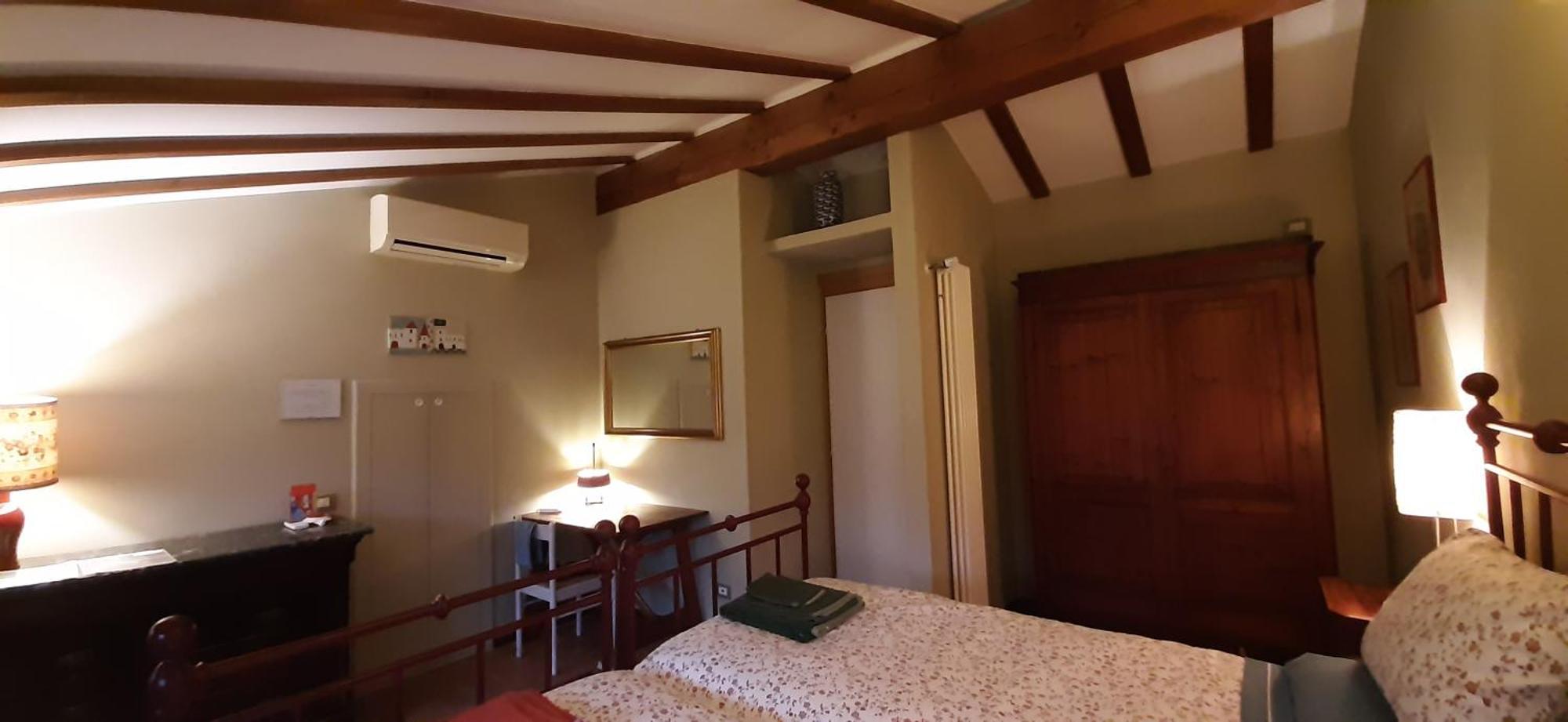 Fienile Fico Fiera Apartment Bologna Luaran gambar