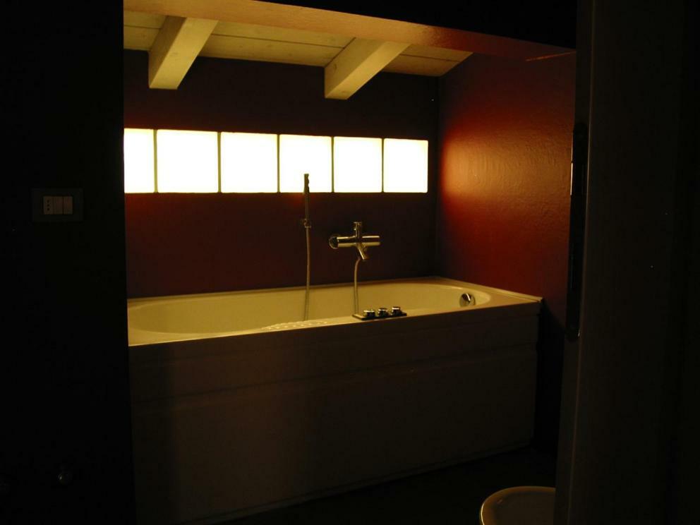 Fienile Fico Fiera Apartment Bologna Luaran gambar
