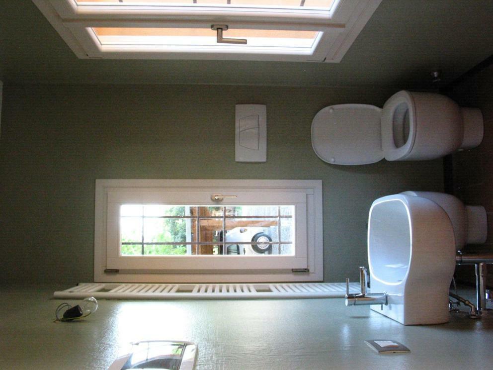 Fienile Fico Fiera Apartment Bologna Luaran gambar