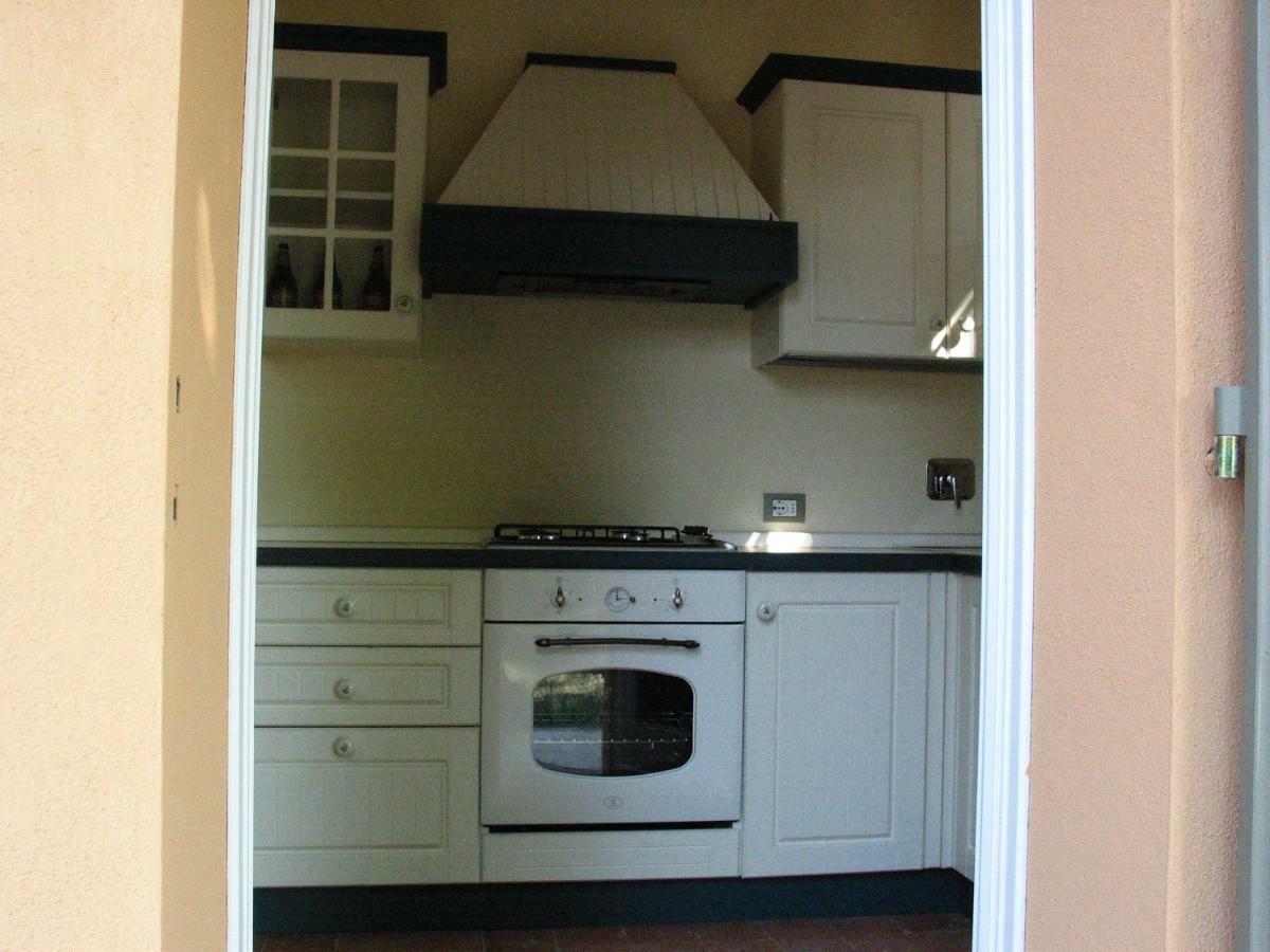 Fienile Fico Fiera Apartment Bologna Luaran gambar
