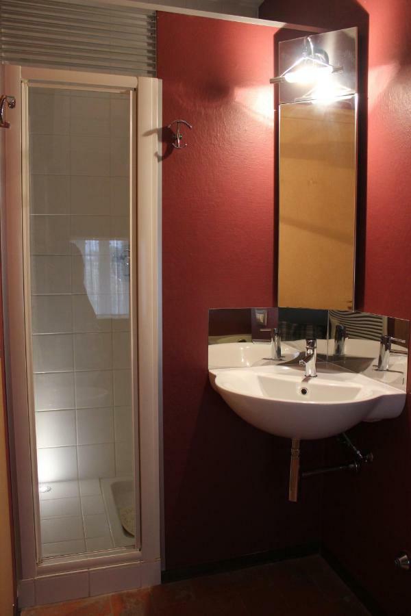 Fienile Fico Fiera Apartment Bologna Luaran gambar